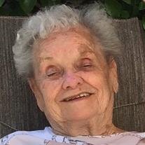 Dolores Payne