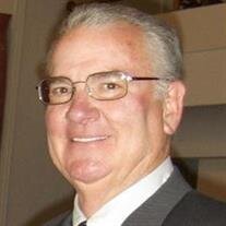 Morris E. Ramont