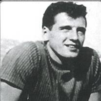 Victor DiGiovanni