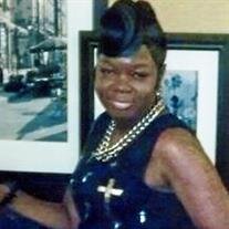 Ms. Erica Renee McCastler