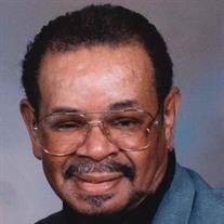 Mr. Robert  Mason "Rocky"