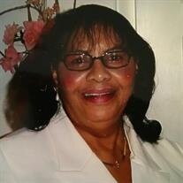 Mrs. Dorothy Ree Clark