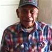 Louis A. Moreno