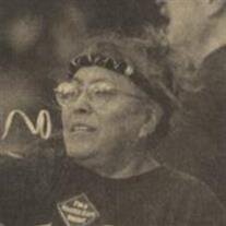 Eleanor Carmen Martinez