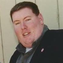 Randy Dale  Brown II
