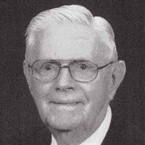 Raymond V. Larrick