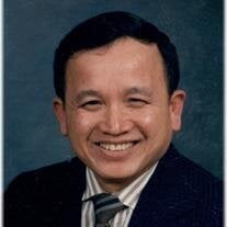 Peung Van Lo
