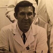 Dr. Richard Dean Carr, M.D.
