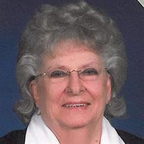 Carol Joy Shreves