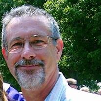 Mr. Brian Gerard Sullivan