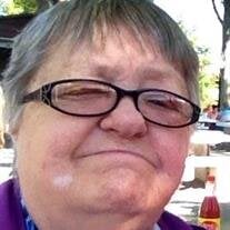 Ruth Ann Parales