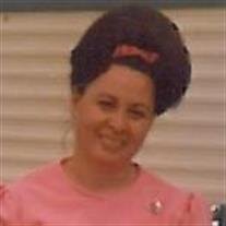 Virginia Witt
