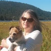 Donna E. Stewart