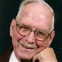 Raymond "Ray" E. Jennings