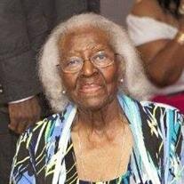 Thelma Lightner