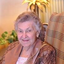 Helen Lockary