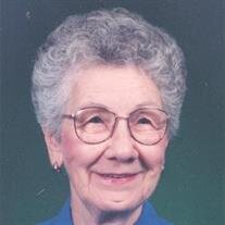 Constance Connie Pfeffer