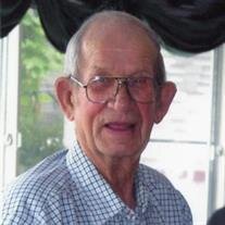 Max I. Elliott