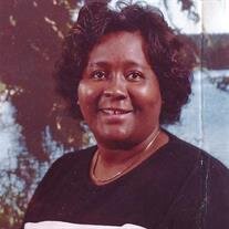 Ms.  Rebecca Davis Terry