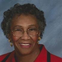 Edna Grace Taylor