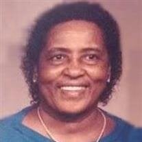 Ella Mae Brown
