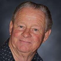 Billy Thomas Criner