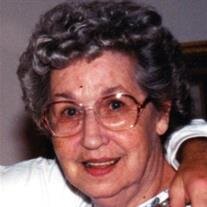 Mrs. Margaret H. Ridgely