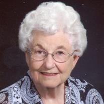 Dorothy Mae Rauh