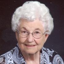 Dorothy Mae Rauh