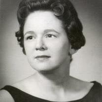 Alice D.  Corbin