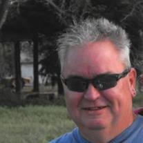 David Lee Weymouth