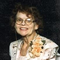 Gracie Tillie Golbek