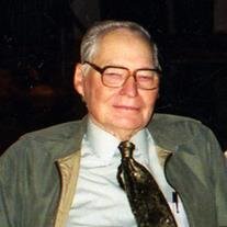 Virgil  Geisler