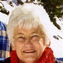 Sue  Nelson