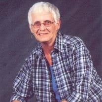 Sharon Kay Fowler