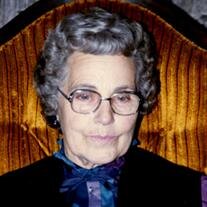 Cleta W. Beagley