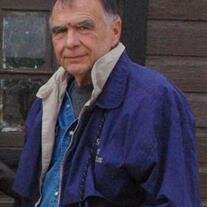 Charles Clifford Allen
