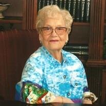 Eleanor M. Pulliam