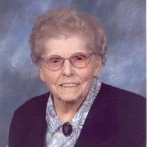 Louise G. Rebel
