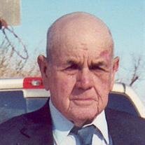 Russell Dale Murrow