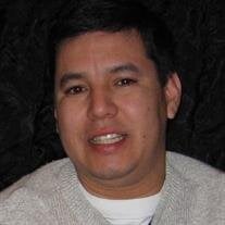 Flavio  Tovar Pulido