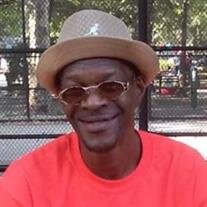 Michael Dantzler