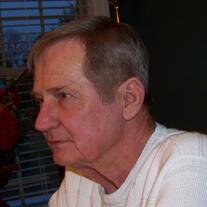 Roy Cecil Chaffin