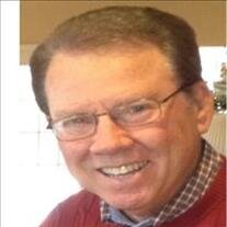 Jerry Dodson