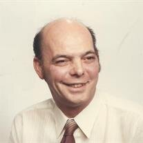Mr. James P. Mallorey