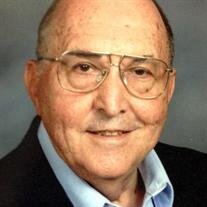 Thomas Frederick Milton