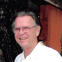 Gregory Stuart Lemke