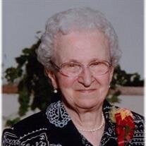 Evelyn E.  Henrich