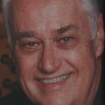 Mr. Ronald Eugene Miller Sr.