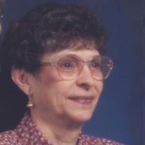 Carol Jean Hohle